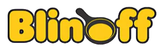 Blinoff logo