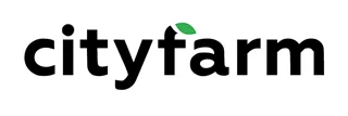 CityFarm logo