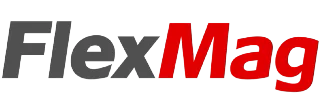 Flexmag logo